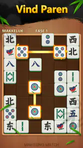 Dagelijkse Mahjong Match screenshot