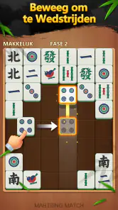 Dagelijkse Mahjong Match screenshot