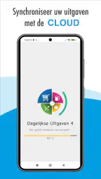 Dagelijkse Uitgaven 4 1