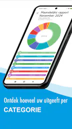 Dagelijkse Uitgaven 4 2
