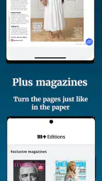 Daily Mail Newspaper 2