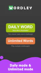 Daily Word Challenge 6