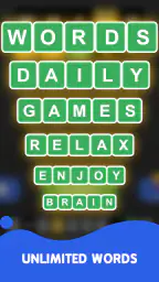Daily Word Challenge 7
