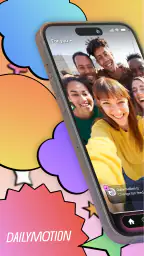 Dailymotion Social Video App 1