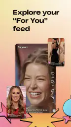 Dailymotion Social Video App 3