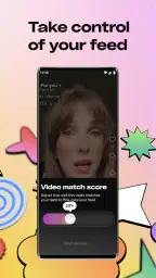 Dailymotion Social Video App 5