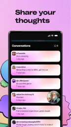 Dailymotion Social Video App 6