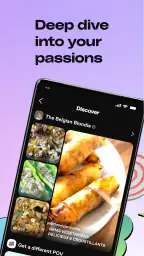 Dailymotion Social Video App 8