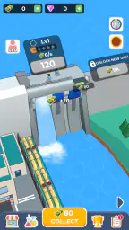 Dam Builder 1