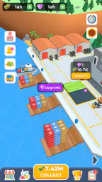 Dam Builder 3