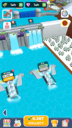 Dam Builder 4