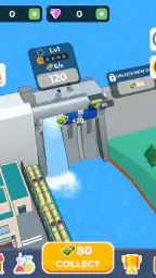 Dam Builder 5