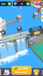 Dam Builder 6