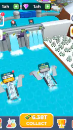 Dam Builder 8