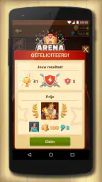 Dammen 2