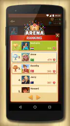 Dammen 3