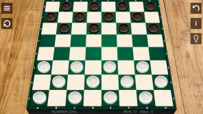 Dammen screenshot