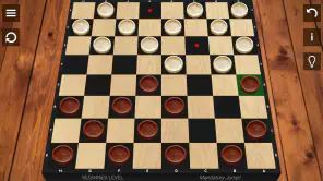 Dammen screenshot