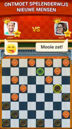 Dammen - Online & Offline 3