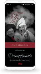 Dampfguide 1
