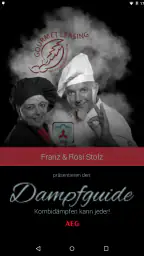 Dampfguide 8