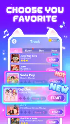 Dancing Cats 2: Music Games 4