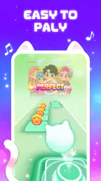 Dancing Cats 2: Music Games 8