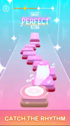 Dancing Cats - Cute Music Game 4