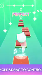 Dancing Cats - Cute Music Game 6