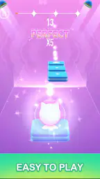 Dancing Cats - Cute Music Game 8