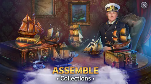 Dark City: Amsterdam (F2P) 7