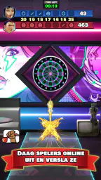 Darts Club: PvP Multiplayer 2