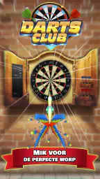 Darts Club: PvP Multiplayer 3