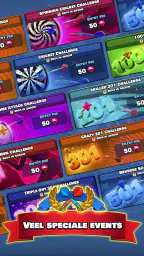 Darts Club: PvP Multiplayer 4