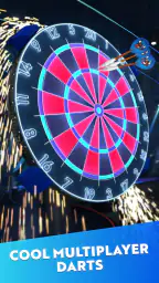 Darts of Fury: PvP Multiplayer 1