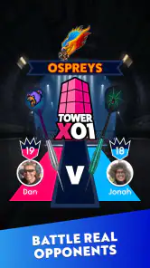 Darts of Fury: PvP Multiplayer screenshot
