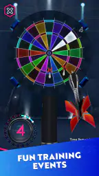 Darts of Fury: PvP Multiplayer 5