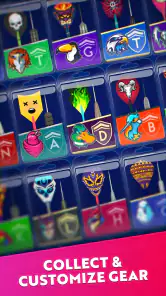 Darts of Fury: PvP Multiplayer screenshot