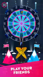 Darts of Fury: PvP Multiplayer 7