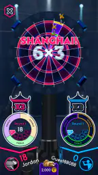 Darts of Fury: PvP Multiplayer 8