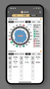 Dartsmind screenshot