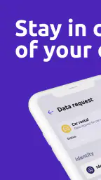 Datakeeper 1