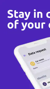 Datakeeper screenshot