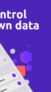 Datakeeper screenshot