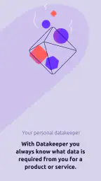 Datakeeper 3