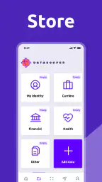Datakeeper 4