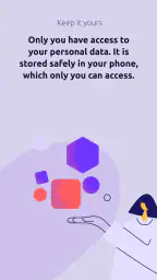 Datakeeper 5