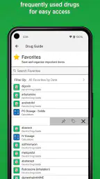 Davis's Drug Guide 8