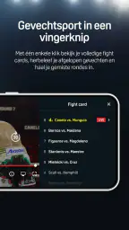 DAZN - Stream nu live sport 6
