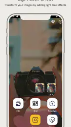 Dazzify Film Cam 2